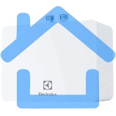 Водонагреватель Electrolux NP 6 Aquatronic 2.0 6кВт электрический настенный