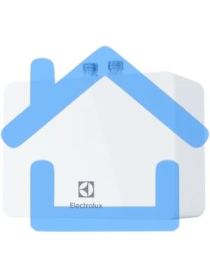 Водонагреватель Electrolux NP 6 Aquatronic 2.0 6кВт электрический настенный