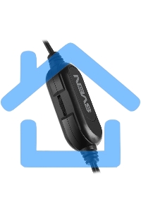 Акустическая система 2.0 (2x3W, USB+БП) дерево, черный SVEN SPS-509