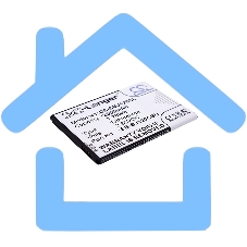 Аккумулятор CameronSinoCS-SMJ120SL EB-BJ120BBE для Samsung Galaxy J1 SM-J120F 3.85V / 2000mAh / 7.70Wh Аккумулятор CameronSinoCS-SMJ120SL EB-BJ120BBE для Samsung Galaxy J1 SM-J120F 3.85V / 2000mAh / 7.70Wh