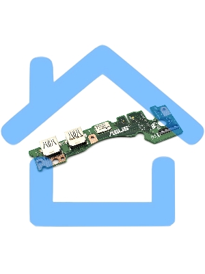 Допплата для Asus X421