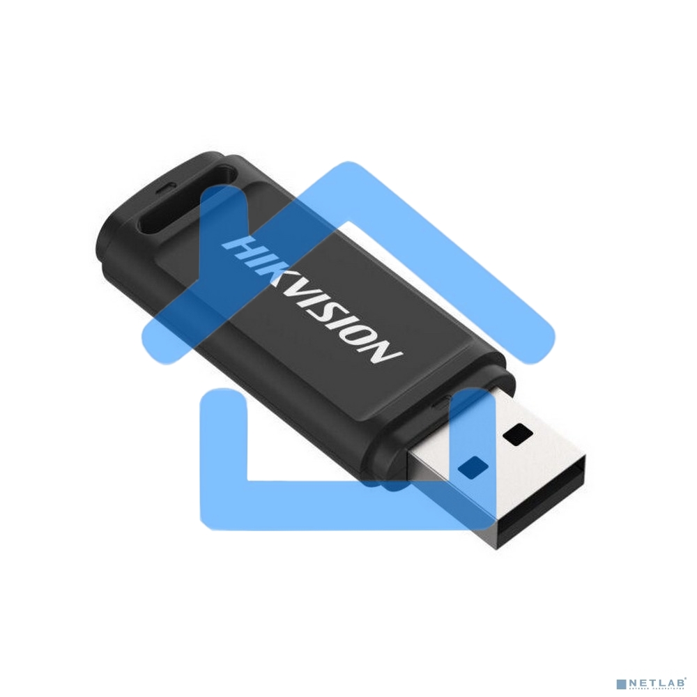 Флешка USB R/W Hikvision 16Gb HS-USB-M210P/16G/U3 HS-USB-M210P/16G/U3