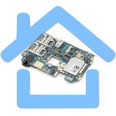 Материнская плата для Asus ZenFone MAX ZC550KL MSM8939 3*32GB