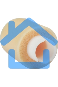 Ролик отделения Canon iR Adv 6055/6075/6255/6265/6275/8085/8105/8205/C5058/5068/5800/5870/6800/6870/7055 (FC5-2528)