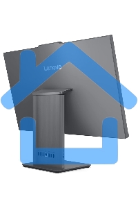 Моноблок Lenovo IdeaCentre AIO 27IRH9 серый F0HM008ERU 27