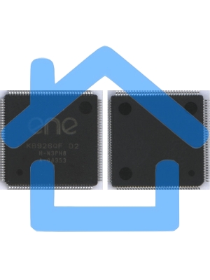 Мультиконтроллер ENE KB926QF D2