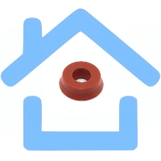 Манжета дренажного клапана Bosch, Jura