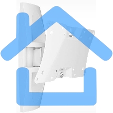 Кронштейн Holder LCDS-5062 белый