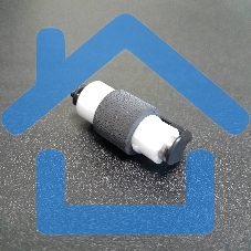 Ролик подачи/отделения HP CLJ CP1215/1515/1525/CM1312/1415 (RM1-4425/RM1-8765)