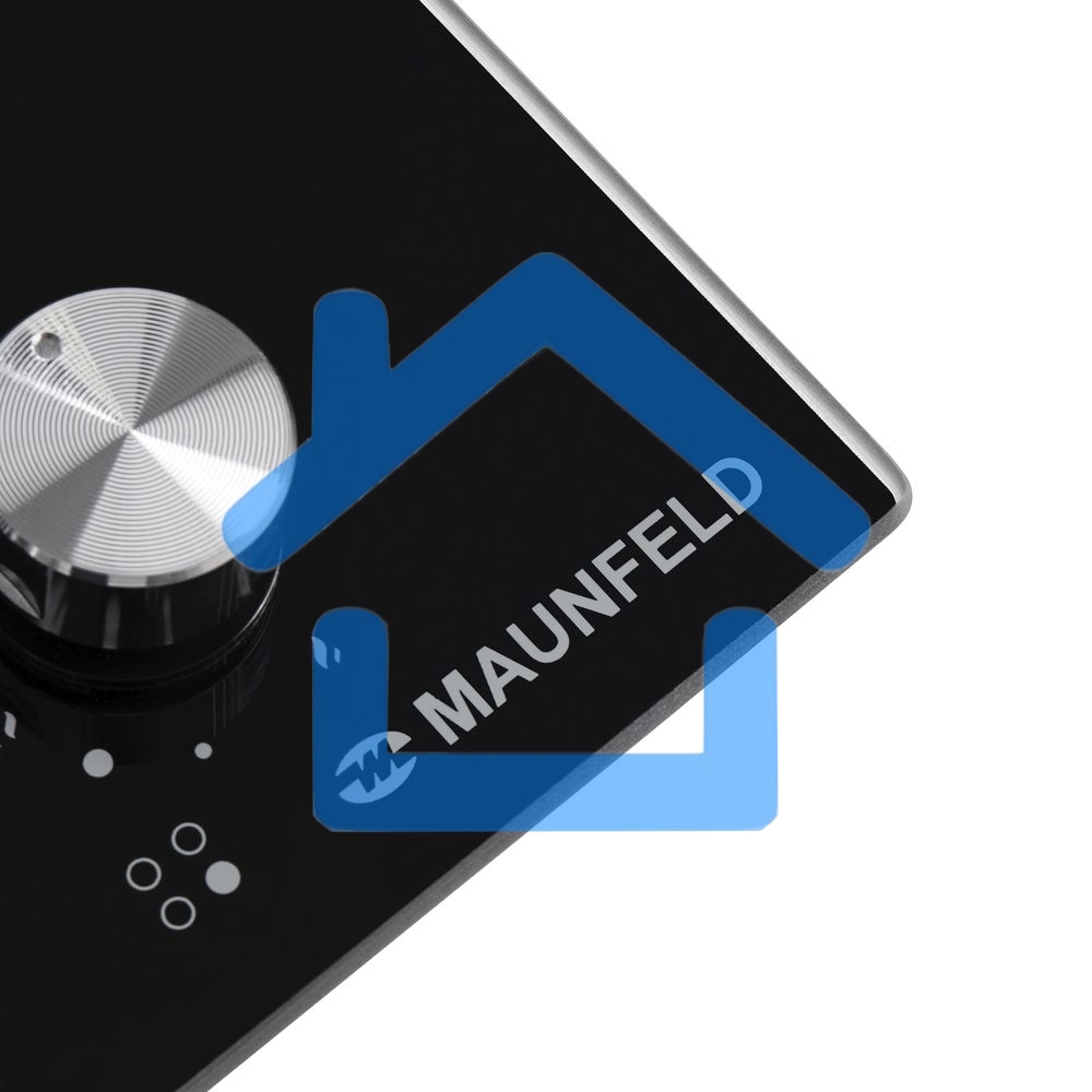 Газовая панель Maunfeld EGHG.64.23CB/G