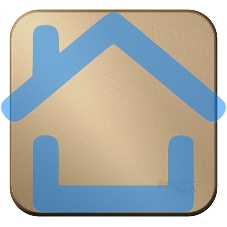 Выключатель 1-кл. ОП BLANCA (сх.1) 10А 250В изол. пласт. титан SchE BLNVA101014