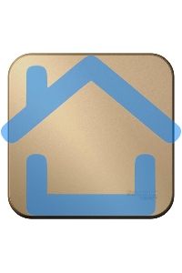 Выключатель 1-кл. ОП BLANCA (сх.1) 10А 250В изол. пласт. титан SchE BLNVA101014