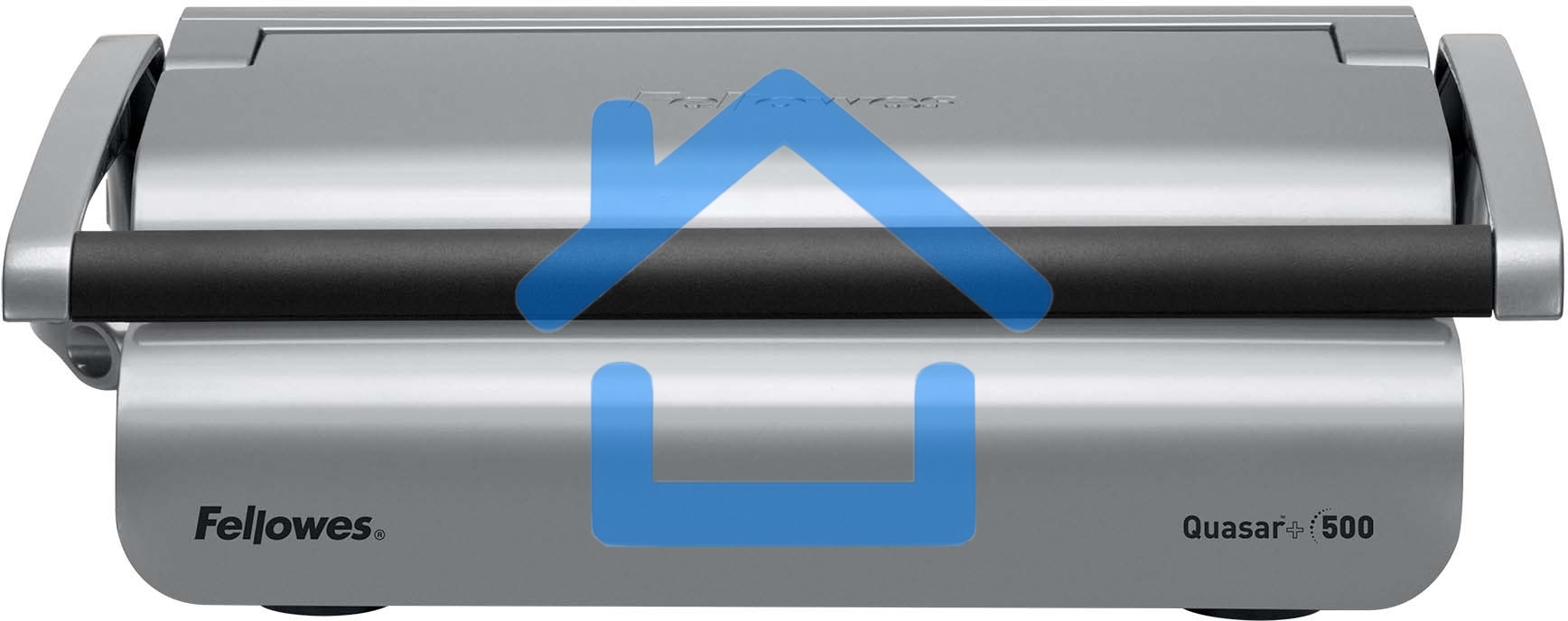 Брошюровщик Fellowes QUASAR+ на пластиковую пружину, сшивает до 500 лст., перфорирует 22 лст., шт 