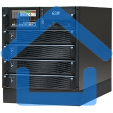 Источник бесперебойного питания Powercom Vanguard-II-33 VGD-II-PM10R 10000Вт 10000ВА Источник бесперебойного питания Powercom Vanguard-II-33 VGD-II-PM10R 10000Вт 10000ВА