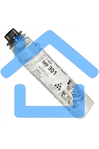 Картридж лазерный Ricoh тип MP301 / MP301E черный для Aficio MP 301SP/301SPF 8000 стр.
