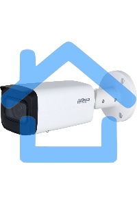 Камера видеонаблюдения IP Dahua DH-IPC-HFW2241TP-ZS-27135 2.7-13.5мм цв.