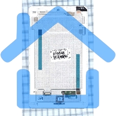 Модуль (матрица + тачскрин) для Acer Iconia Tab A1-860 белый с рамкой