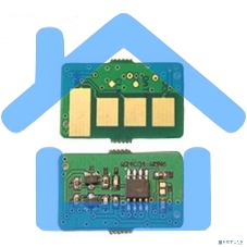 Чип Hi-Black для картриджей SCX-D4200A Samsung SCX-D4200A/SCX-4200/4220