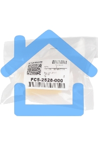 Ролик отделения Canon iR Adv 6055/6075/6255/6265/6275/8085/8105/8205/C5058/5068/5800/5870/6800/6870/7055 (FC5-2528)