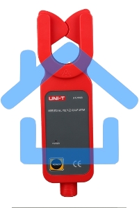 Токоизмерительные клещи UNI-T UT255B