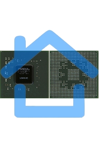 Видеочип GeForce 8400M GT, G86-751-A2 (new)
