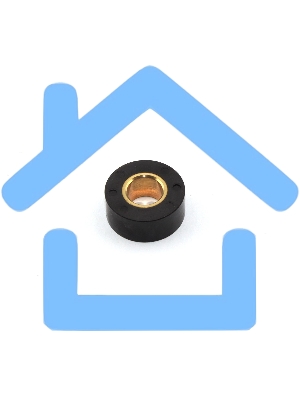 Магнит таходатчика для стиральной машины Beko, Blomberg 371301002