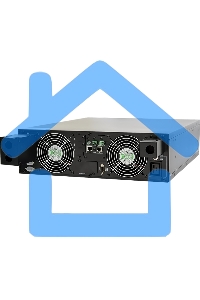 Источник бесперебойного питания Связь Инжиниринг СИПБ6КД.10-31/БПС 6000Вт 6000ВА черный