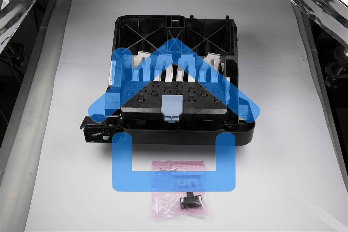 Каретка в сборе HP DJ Z6200/6800/T7100/7200/D5800 (CQ109-67011)
