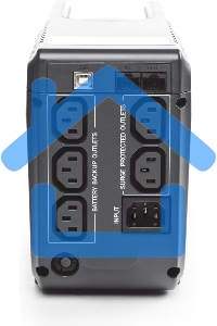 Источник бесперебойного питания Powercom Imperial IMD-825AP 495Вт 825ВА черный