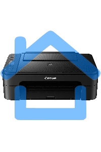 МФУ струйное Canon PIXMA TS3340 (3771C007), A4, цветной, печ. 7.7 стр/мин (ч/б) 4 стр/мин (цвет), 1200 x 4800 dpi (принтер) 600x1200dpi (сканер), USB, Wi-Fi, Air Print, Mopria