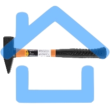 Молоток слесарный SPARTA 10378 800г фибергласовая обрезиненная рукоятка