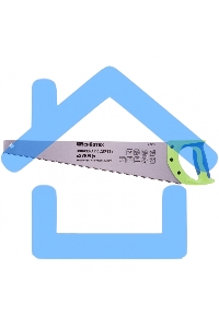 Ножовка по дереву 