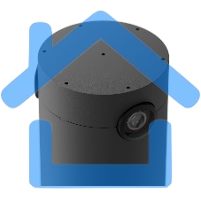 Веб-камера Logitech Sight WEBCAM - Graphite- USB