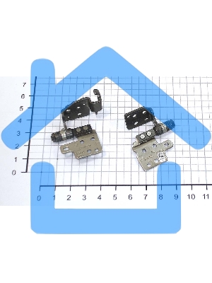 Петли для ноутбука Dell Latitude E5550