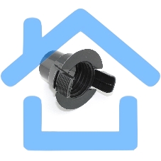 Крепление (фитинг) шланга для пылесоса Samsung DJ61-00035B