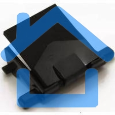 Запчасть ADF Retard Pad XEROX WC 3215 (022N02800)