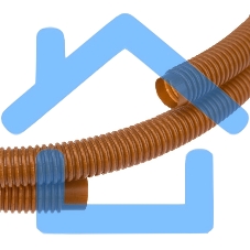 Теплый пол (нагревательный мат) Rexant PRO (RNX -2,0-440 площадь 2,0 м² (0,5х4,0 м)), 440 Вт,  двухжильный с экраном