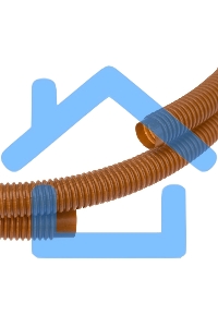 Теплый пол (нагревательный мат) Rexant PRO (RNX -2,0-440 площадь 2,0 м² (0,5х4,0 м)), 440 Вт,  двухжильный с экраном