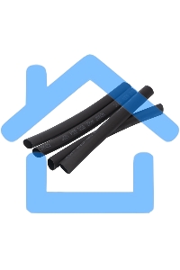 Набор № 1 ТУТнг черная 305 шт. Rexant