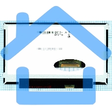 Матрица B116XAK01.0