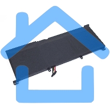 Аккумуляторная батарея для ноутбука Asus ZenBook Pro UX501VW 15.2V 60Wh OEM черный