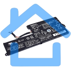 Аккумуляторная батарея для ноутбука Lenovo Chromebook N21 11.1V 3300mAh Orig