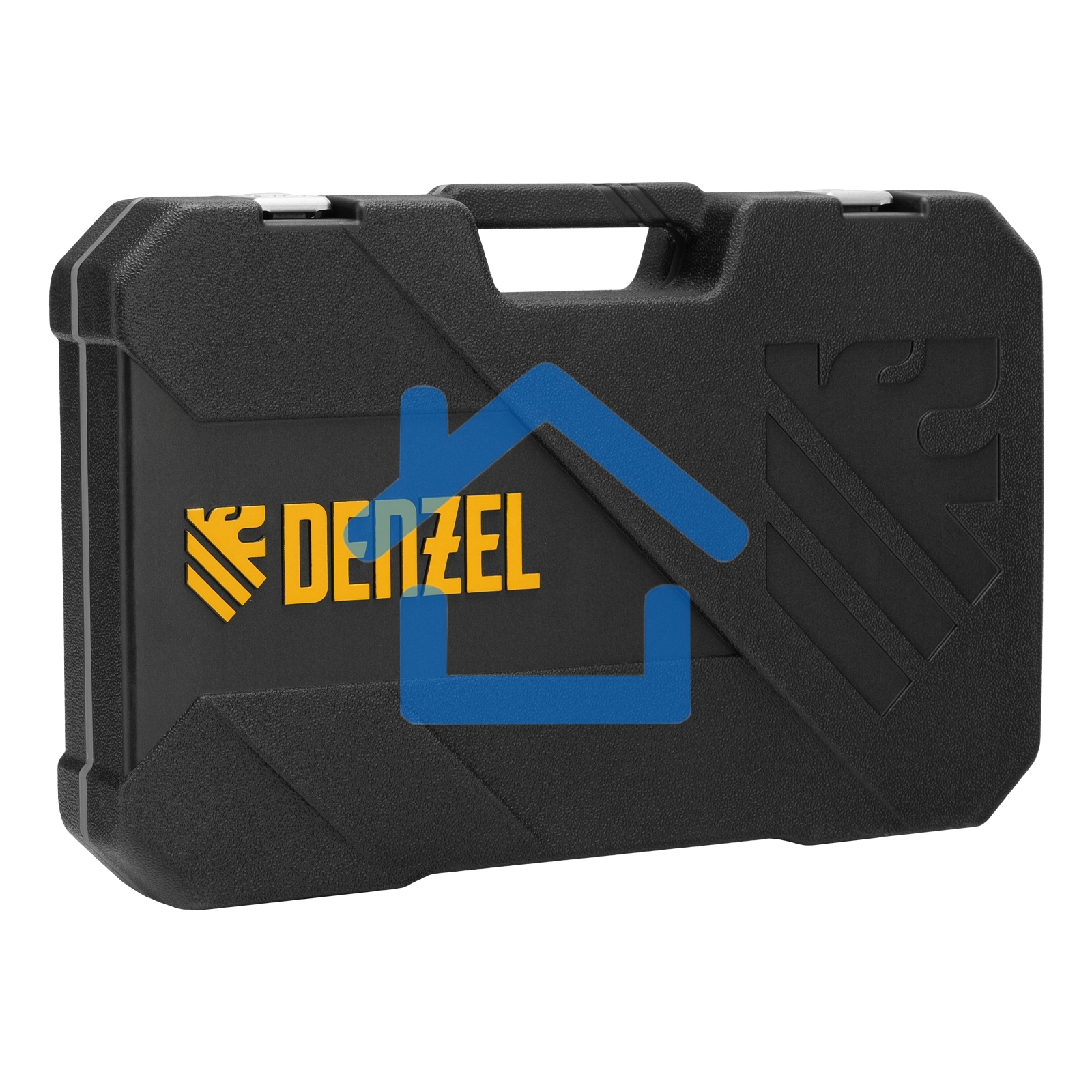 Набор инструментов Denzel 1/2