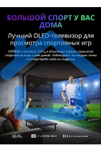 Телевизор Skyworth 65