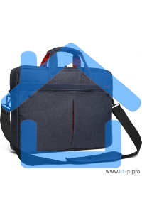 Сумка SUMDEX PON-202NV(полиэстр синий до 15,6