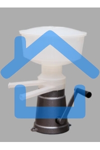 Сепаратор-маслобойка ручной Салют РЗ-ОПС-М (СП15000000000)