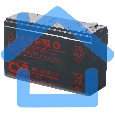 Батарея CSB UPS 123606 (12V 6Ah)
