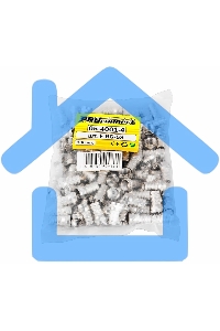 F-разъем RG-58 PROconnect