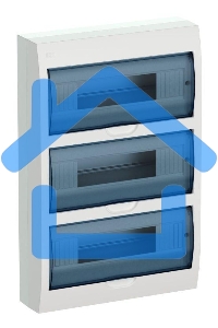 Бокс ЩРН-П-36 ИЭК MKP12-N-36-40-05