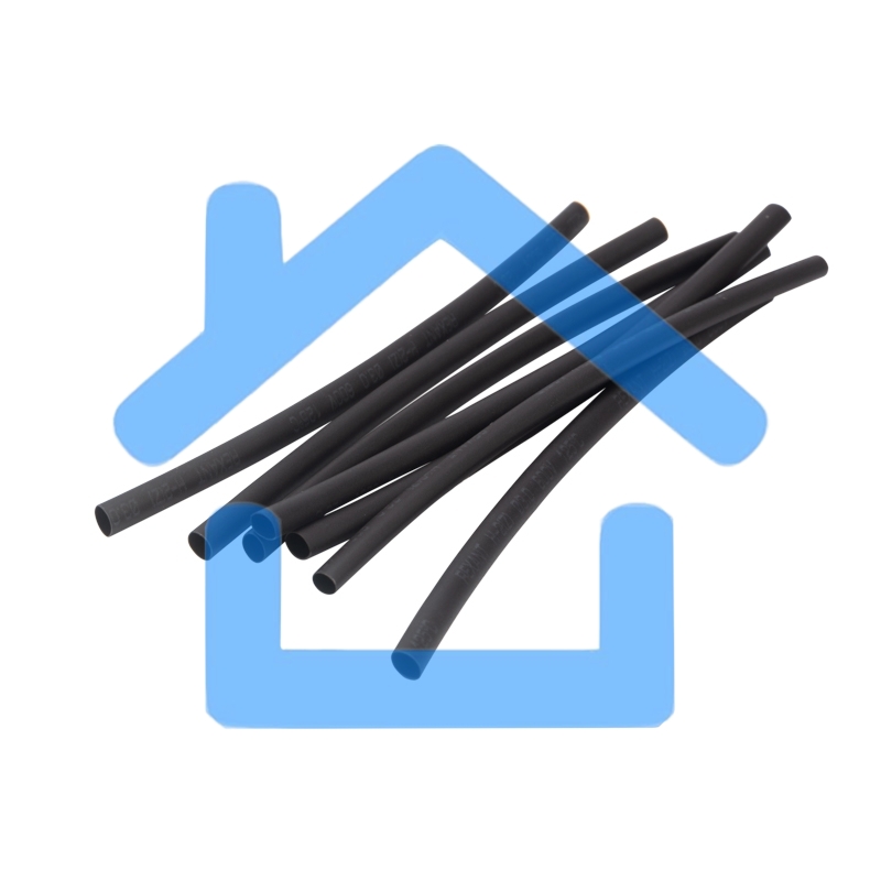 Набор № 1 ТУТнг черная 305 шт. Rexant